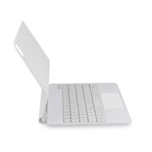 Vente flash - Étui de protection sans fil RGB 11 pouces en PU+ABS pour iPad Pro 11, iPad Air 4/5/6/7e génération, nouveau clavier magnétique - Product Image 5