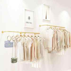 Présentoir mural Simple pour le séchage des vêtements, pour hommes et femmes - Product Image 1