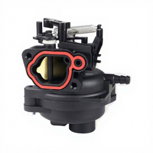 <span class=keywords><strong>Carburateur</strong></span> 799584 compatible avec les moteurs Briggs Stratton 592361 594529 594508 594507 550EX 625EX 675EX TB110 TB200 <span class=keywords><strong>pour</strong></span> <span class=keywords><strong>tondeuse</strong></span> à gazon - Product Image 1