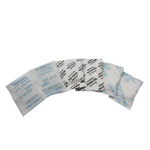 Gel de sílice desecante, 1g,3g,5g, venta al por mayor - Product Image 4