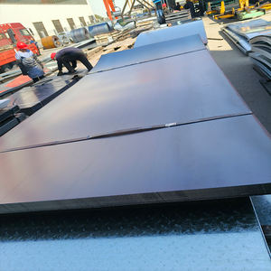 高強度10mm16mm厚炭素鋼板/シートMn13高マンガン耐摩耗性鋼板 - Product Image 3