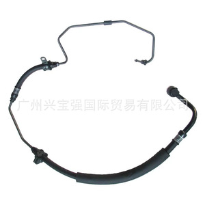 Tuyau de direction assistée 57510-2P000 pour Hyundai Sorento, raccords à bride haute pression - Product Image 5
