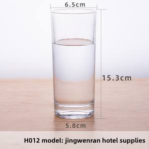 Vasos Comerciales para Bebidas, Leche, Cerveza, Diseño Recto, para Uso en <span class=keywords><strong>Juegos</strong></span> de Tenis de Mesa - Product Image 2