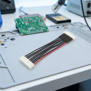 موليكس-كابل تمديد موصل الطاقة 51005 2 دبوس 2.0 Pitch - Product Image 6