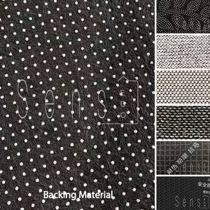 Alfombra de Cachemira de imitación de microfibra suave impresa en 3D Alfombra antipolvo resistente Suministros para hacer alfombras - Product Image 4