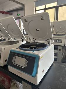 Centrífuga Inteligente de Laboratorio DW-TD6 DW-iTD6, Centrífuga de Baja Velocidad - Product Image 6