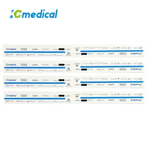 Factory Supply Autoclave Chemical Steam Indicator Strip For Multi Use