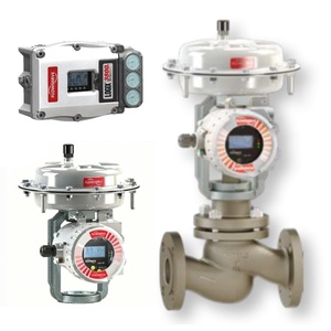 Logix 420 Digital pour le contrôle des centrales électriques, pétrolières, gazières et chimiques - Product Image 5