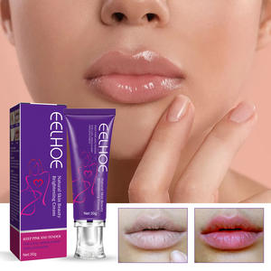 14 Days Brighten Face Base <b>Cream</b> Private Label Bleaching <b>Cream</b> Dark Skin Whitening Set for Black People - Product Image 2