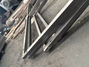 ホットセールゴム製フロアタイル型枠 500×500×4 - Product Image 2