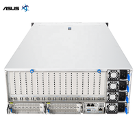 Servidor MGX ESC8000-E12P 4U, Doble Intel Xeon 6, 8x H200 GPU Blackwell RTX PRO 6000 4500 Gaudi3 PCIe5 NVMe, Host HPC para Entrenamiento de IA