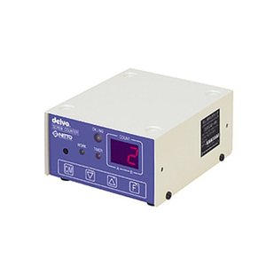 Alimentation électrique DC Kikusui Trade PWR401ML, haute fréquence, compacte, large plage, pour usage en laboratoire - Product Image 2