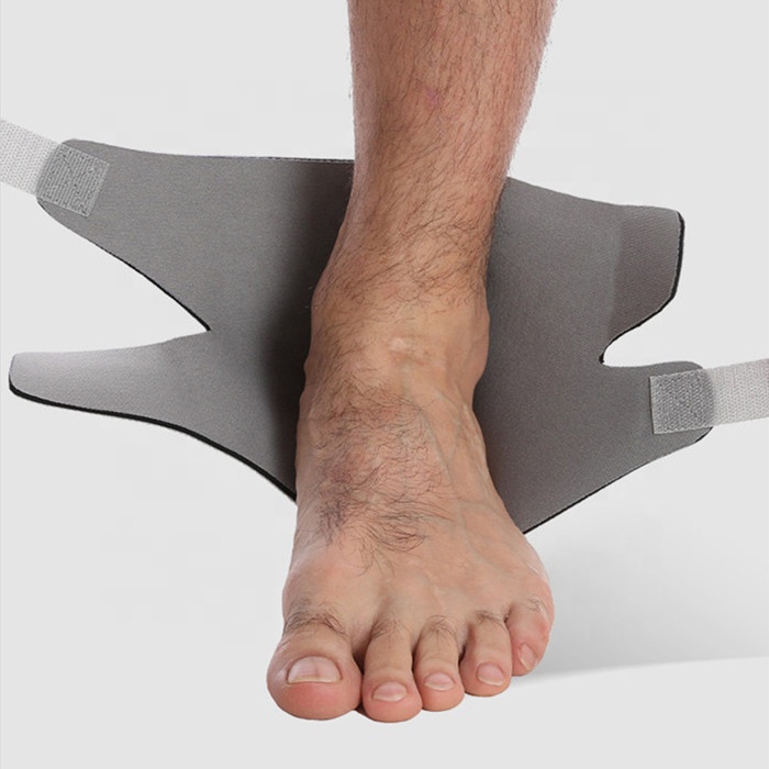 Тренажерный Зал Баскетбол ноги лодыжки компрессионный рукав гвардии протектор бандажа стабилизатор ленты ремешки pad манжеты повязку голеностопного сустава