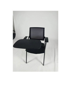 <span class=keywords><strong>Chaise</strong></span> <span class=keywords><strong>de</strong></span> conférence <span class=keywords><strong>de</strong></span> formation avec tableau d'écriture <span class=keywords><strong>Chaise</strong></span> <span class=keywords><strong>de</strong></span> <span class=keywords><strong>cours</strong></span> <span class=keywords><strong>de</strong></span> formation <span class=keywords><strong>de</strong></span> réunion <span class=keywords><strong>de</strong></span> salle <span class=keywords><strong>de</strong></span> conférence tout-en-un - Product Image 1