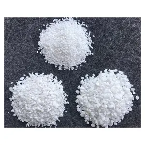 Cảnh Quan Nghiền Đá Trắng Đá Cẩm Thạch Sỏi Đá Tổng Hợp Cho Vườn - Product Image 5