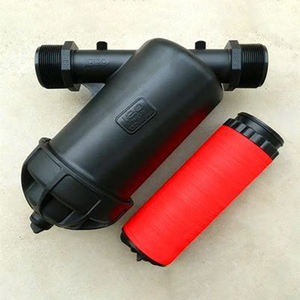 Filtro <span class=keywords><strong>de</strong></span> <span class=keywords><strong>Arena</strong></span> <span class=keywords><strong>de</strong></span> Retrolavado Automático <span class=keywords><strong>de</strong></span> Tipo Personalizado a Precio Competitivo <span class=keywords><strong>para</strong></span> Sistema <span class=keywords><strong>de</strong></span> <span class=keywords><strong>Riego</strong></span> por Goteo - Product Image 3