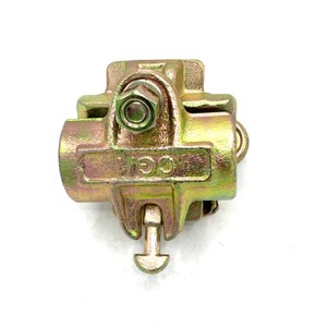 ที่หนีบนั่งร้านมาตรฐานความจุของที่หนีบนั่งร้าน - Product Image 1