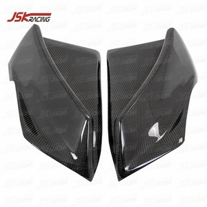 <span class=keywords><strong>RS</strong></span> สไตล์คาร์บอนไฟเบอร์ด้านหลังกันชนมุมสําหรับ 2008-2015 MITSUBISHI EVOLUTION <span class=keywords><strong>EVO</strong></span> <span class=keywords><strong>X</strong></span> - Product Image 5