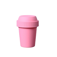 Tasse mélangeuse portable pour matcha, mélangeur sans BPA pour matcha de qualité cérémoniale et poudre de Hojicha, mélange sans grumeaux