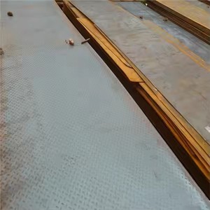 Las mejores ventas calientes de fábrica de carbono de chapa de acero laminado en caliente - Product Image 2