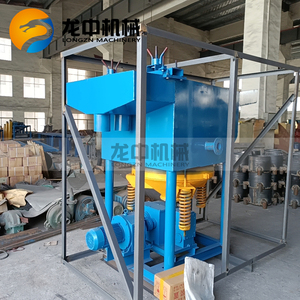 Trọng lực tách jigging máy cho Chromium lưu huỳnh kim cương quặng <span class=keywords><strong>separator</strong></span> sawtooth sóng <span class=keywords><strong>Jig</strong></span> máy vàng thiết bị khai thác mỏ - Product Image 3