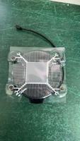 Ventilateur de refroidissement CPU OEM personnalisé de haute qualité 90X90X25MM pour processeur, utilisation en boîtier d'ordinateur