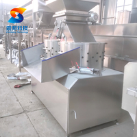 Equipo de matadero de pollos ZB, máquina de eliminación de piel de pie de tambor doble, máquina peladora de pie de tambor Doble