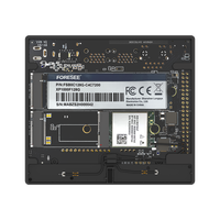 Kit Pengembang AI Baru Super Kit 4GB 34TOPS Jetson Orin Nano Papan Pengembang Tertanam Super Kit untuk Pengembangan