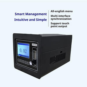 Analisador de Gás Multi-Infravermelho de Alta Precisão Runlai S150 CH4 CO CO2 SF6 SO2 CnHm NH3 Detector de Gás Personalizável - Product Image 2