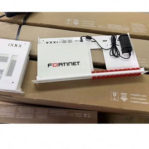 Original Nouveau Fortinet Fortigate 201G FG-201G FC-10-F2H1G-950-02-12 Licence Matériel Réseau Entreprise Pare-feu Routeur - Product Image 6