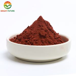 Düşük fiyat Crocin özü Crocin aspir özü Carthamin Crocin tozu - Product Image 2