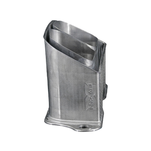 Colector de Admisión Impreso en 3D de Aleación de Aluminio de Alto Rendimiento para Motor de Carreras Automotrices - Product Image 3