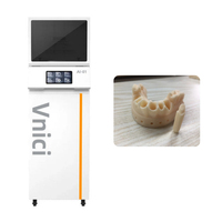 Impresora 3D de resina LCD DLP de impresión 3D Dental de desmoldeo automático de gran tamaño, máquina impresora 3D de gran tamaño
