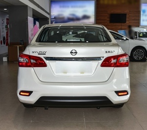 Nissan Sylphy Classic 1.6XE CVT 2026, Auto Económico de Gasolina, Sedán de 4 Puertas y 5 Asientos, Nuevo Auto Compacto - Product Image 6