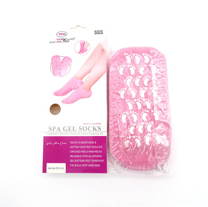 Chaussettes en gel hydratantes pour les mains, directement de l'usine - Product Image 5