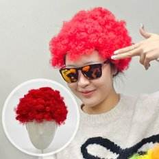 JHQPRT50 _ 4B Perruque PARABU-2674 Life Photo Bomb Poppy Hair Red - Product Image 1