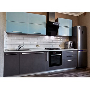 Giá rẻ i hình nhỏ đơn giản hiện đại hộ gia đình phẳng Gói Nhà Bếp - Product Image 5