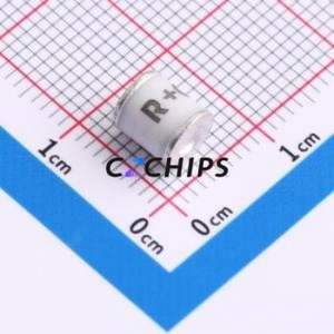 Original y nuevo 2R075SA-5 SMD,D5.5xL6mm Tubo de descarga de gas de transistor (GDT) Venta completa Chips de componentes electrónicos y servicio BOM - Product Image 1