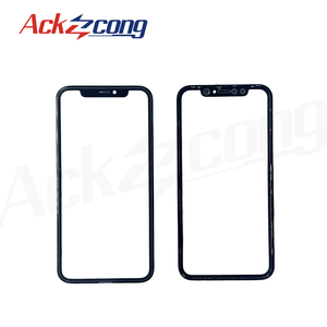 อะไหล่<span class=keywords><strong>หน้า</strong></span><span class=keywords><strong>จอ</strong></span> LCD ของ hodaxin สำหรับ iPhone 11 12 13 MINI 14 PLUS 15 PRO MAX 16 Pro 17อะไหล่เปลี่ยนโทรศัพท์ - Product Image 1