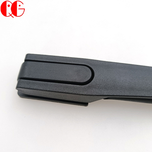Manijas de repuesto de agarre de 24cm, caja de equipaje, correa de repuesto de plástico, manija de <span class=keywords><strong>maleta</strong></span> Flexible para cajas de cartón, accesorios para maletas - Product Image 5