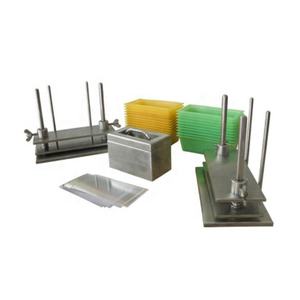 Darsen DS-415 AATCC tekstil kumaş ter terleme renk direnci haslığı Test makinesi terleme - Product Image 3