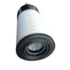 ไส้กรองอากาศ Liugong 60C2472C2 ที่ใช้ร่วมกันได้สำหรับรถขุดตักล้อยาง อะไหล่เครื่องจักรก่อสร้างจากโรงงานโดยตรง - Product Image 3