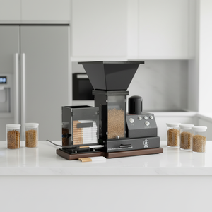 Máquina de Fabricación de Cigarrillos Electrónicos, Máquina de Laminación de Inyectores de Tabaco para Cigarrillos Hechos en Casa - Product Image 2