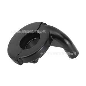 Siège d'accélérateur en aluminium Zhen Nirui, diamètre intérieur de 22,2 mm, conception compacte pour la réparation de motos tout-terrain et de VTT - Product Image 3