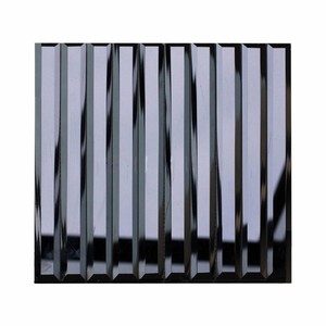 Schomex bán buôn 5 khuôn mặt vàng vát gạch gương kính khảm ngói cho tường trang trí - Product Image 3