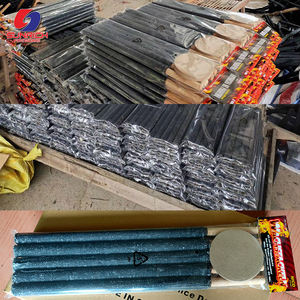 Tay cầm bằng gỗ ngọn đuốc với 60-90 phút đốt cháy thời gian cho Lửa Trại Cắm Trại Dã Ngoại vườn bên ngoài trời trang trí - Product Image 3