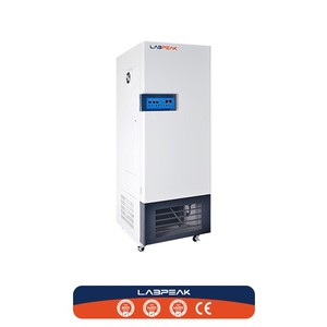 Four à séchage rapide à infrarouge lointain LABPEAK, contrôle précis, convection naturelle, affichage LED, 50 ° C~250 ° Four de séchage pour laboratoire - Product Image 5