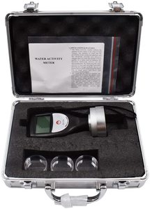 เครื่องวัดกิจกรรมน้ําคุณภาพสูงพร้อมฟังก์ชั่นไร้สายสําหรับเครื่องวัดกิจกรรมน้ําอาหารอัจฉริยะของพีซี - Product Image 6