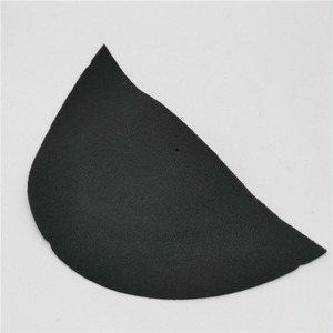 नई आगमन हॉट बिक्री थोक विरोधी एलर्जी पर्यावरण अनुकूल अनुकूलित आकार यूनिसेक्स डिंगचेंग ब्रांड सूट कंधे पैड - Product Image 5