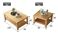 2026 YOUTAI ensemble de canapé sectionnel en bois massif minimaliste amovible lavable multi-places meubles de salon